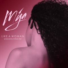 Like A Woman (teaser) produced by Antione Hart