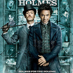 Episode 22: Sherlock Holmes @ the Movies Part 2