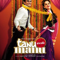 Rangrez Mere - Tanu Weds Manu