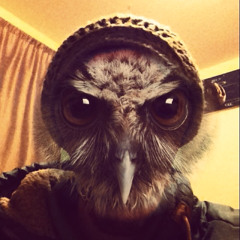 My mom thinks I'm a nut.