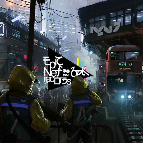 Epic Network Records Playlists
