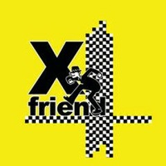 Tipe-x - Genit (Cover)