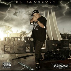 Too Gangsta Ft. @knoccie B.G. Knocc Out Prod By @2MuchMuzic #MuzicGang