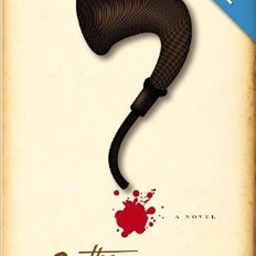Episode 30: The Sherlockian