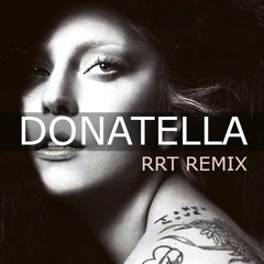 Lady GAGA - Donatella [Ratchet Ring Tone]