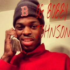 TMAC SANTANA- OG BOBBY JOHNSON REMIX