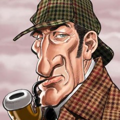 Episode 40: One Voice of Sherlock Holmes