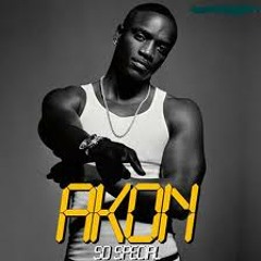 So Special by Akon