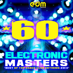 EDM022-Best of Top Dance Club Anthems 2013 - 60 Electronic Masters