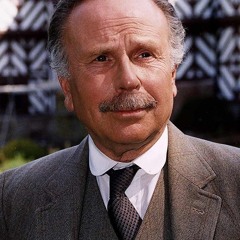 Episode 33: Remembering Edward Hardwicke