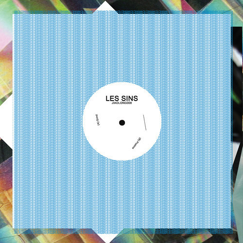 Les Sins - Grind (Pyxis Edit)