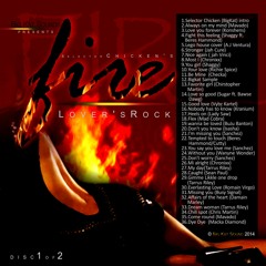 Fire & Desire (Lovers Rock) 2014