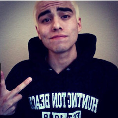 Wasted - Preston Jame's (ERIC CAZARES) REMIX