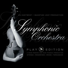 Fools of Damnation (Orchestral)