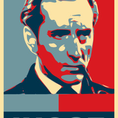 Episode 45: Sherlock Holmes & Politics