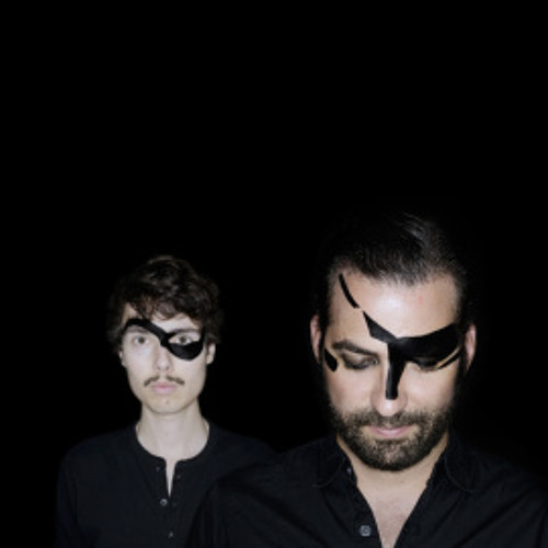 Big Data - Dangerous (8-Bit Redux)