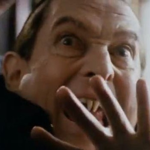 Episode 47: Re Vampires