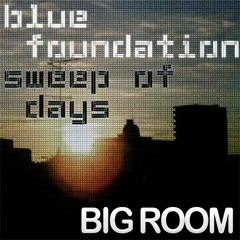 Blue Foundation - Bonfires [Big Room Rustic Remix] [ Free Download ]