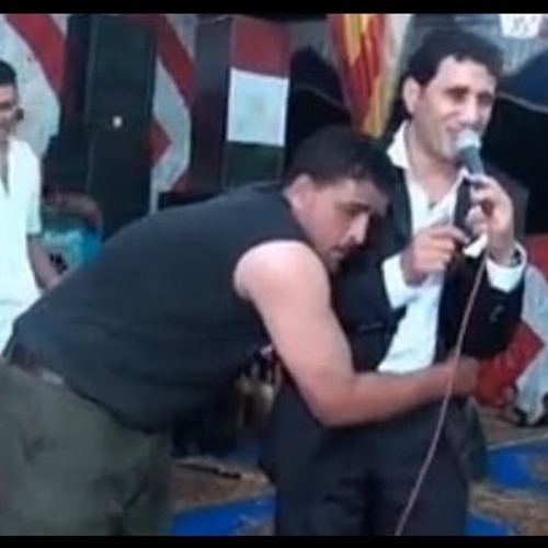 احمد شيبه ايوه عليكى دنيا-  2014 توزيع هايل -شعبى