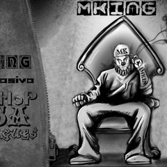 [Hip Hop Instrumental] - CM KING_-_ Sou como sou "2014"