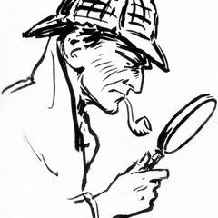 Episode 51: Who Is A Sherlockian?