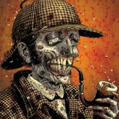 Episode 57: A Sherlockian Halloween