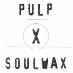 Pulp  After You (Soulwax Remix)
