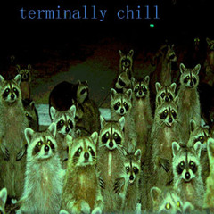 terminally chill (ra / sol studio mixtape)