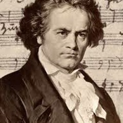 Symphony No.9 - Ludwig van Beethoven