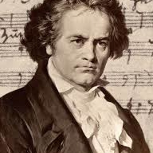 Stream Symphony No.9 - Ludwig van Beethoven by user776244759 | Listen  online for free on SoundCloud