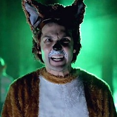 Ylvis vs. Drowning Pool - Let the Foxes Hit the Floor