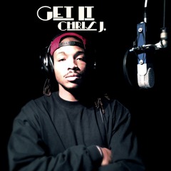Chris J. - Get It (Prod. Saul Ordonez)