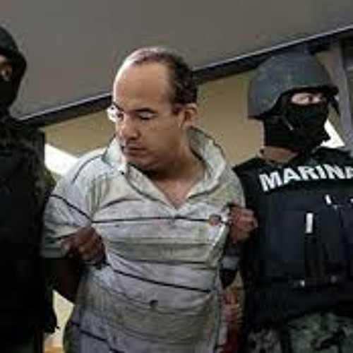 Los Zetas Vs. Chapo Guzman (Narco Corridos)