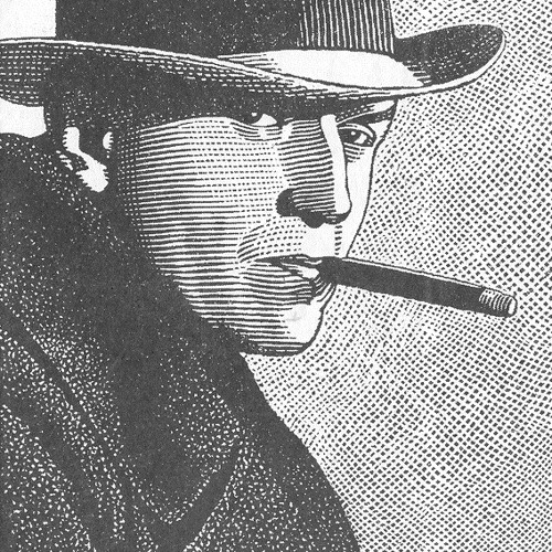 Episode 61: The Private Life of Vincent Starrett