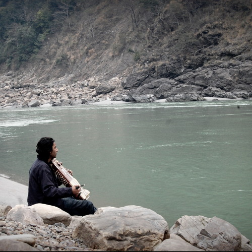 The Daughter of The Himalaya's