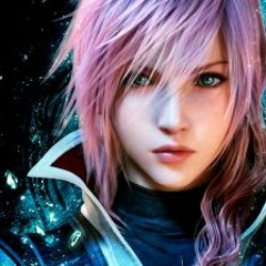 FF6 Style - Lightning Returns [Lightning Returns FFXIII]