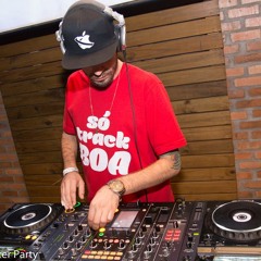 DJ TRACK SET - Let's  Get Crazy!