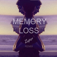 Sango - Memory Loss (Zuper Remix)