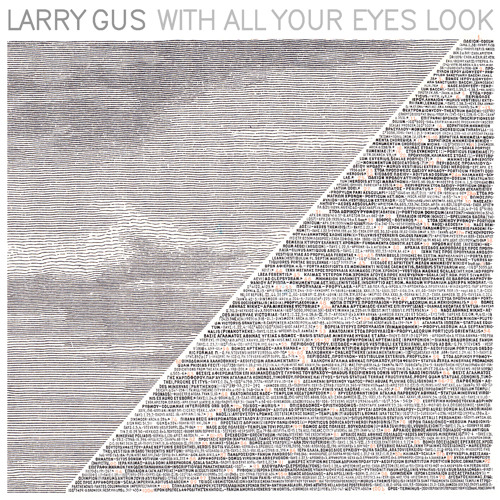 With All Your Eyes Look