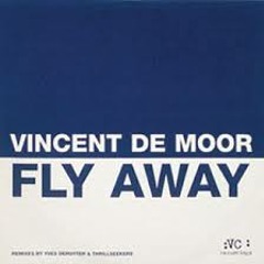 Vincent de Moor - Fly Away (Original Vocal Mix)