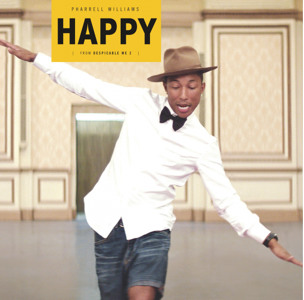 Pharrell Williams - Happy (Kayliox Remix)