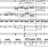 Crystallize Band Sheet Music MIDI - PERCUSSION ONLY - Demo