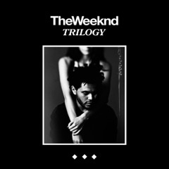 The Weeknd - The Zone Pt. 2 (feat. D.L.O. & Drake)
