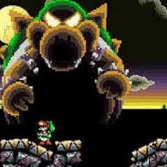 Yoshi's Island Bowser Stage (Koji Kondo)