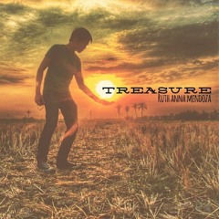 Treasure (cover by Ruth Anna Mendoza)