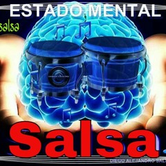 Dj SWEET Salsa Del Encanto