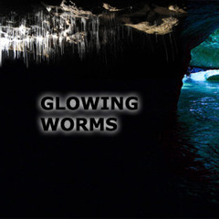 Glowing Worms (feat. Brad James)