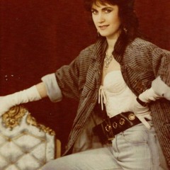 Светлана Разина - Принцесса мечты 1989