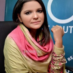 Sun Raha Hai Na Tu -MARIA MEER