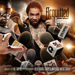 HouseHold Name - Gunplay